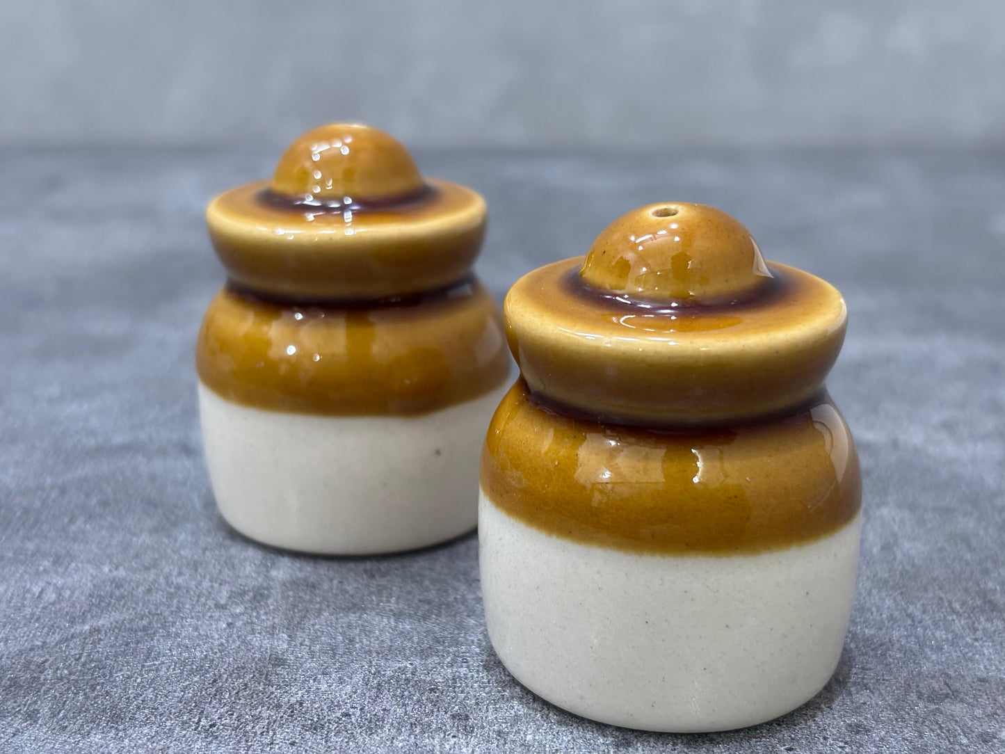 The "Desi-Core" Mini Barni Shaker Set