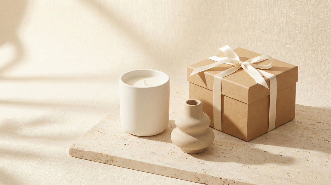 Home Decor as Corporate Gifting: Why Elegance Wins