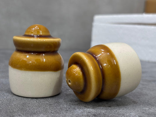 The "Desi-Core" Mini Barni Shaker Set