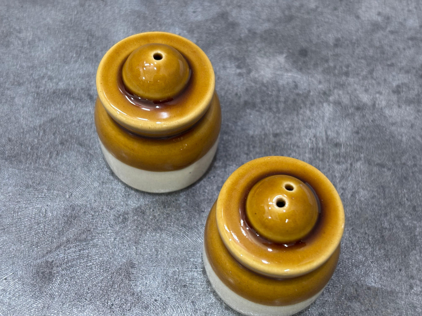 The "Desi-Core" Mini Barni Shaker Set